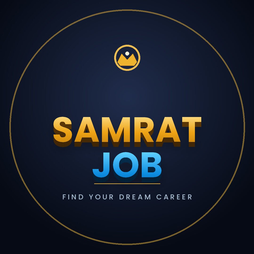 SAMRAT JOB